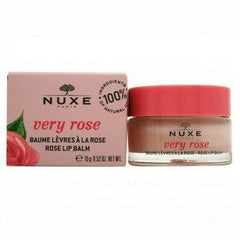 Nuxe Very Rose Lip Balm 15g