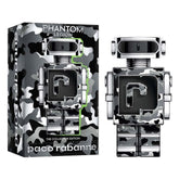 Paco Rabanne Phantom Eau de Toilette 100ml Spray - Legion Collectors Edition