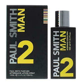 Paul Smith Man 2 Aftershave Lotion 100ml Spray