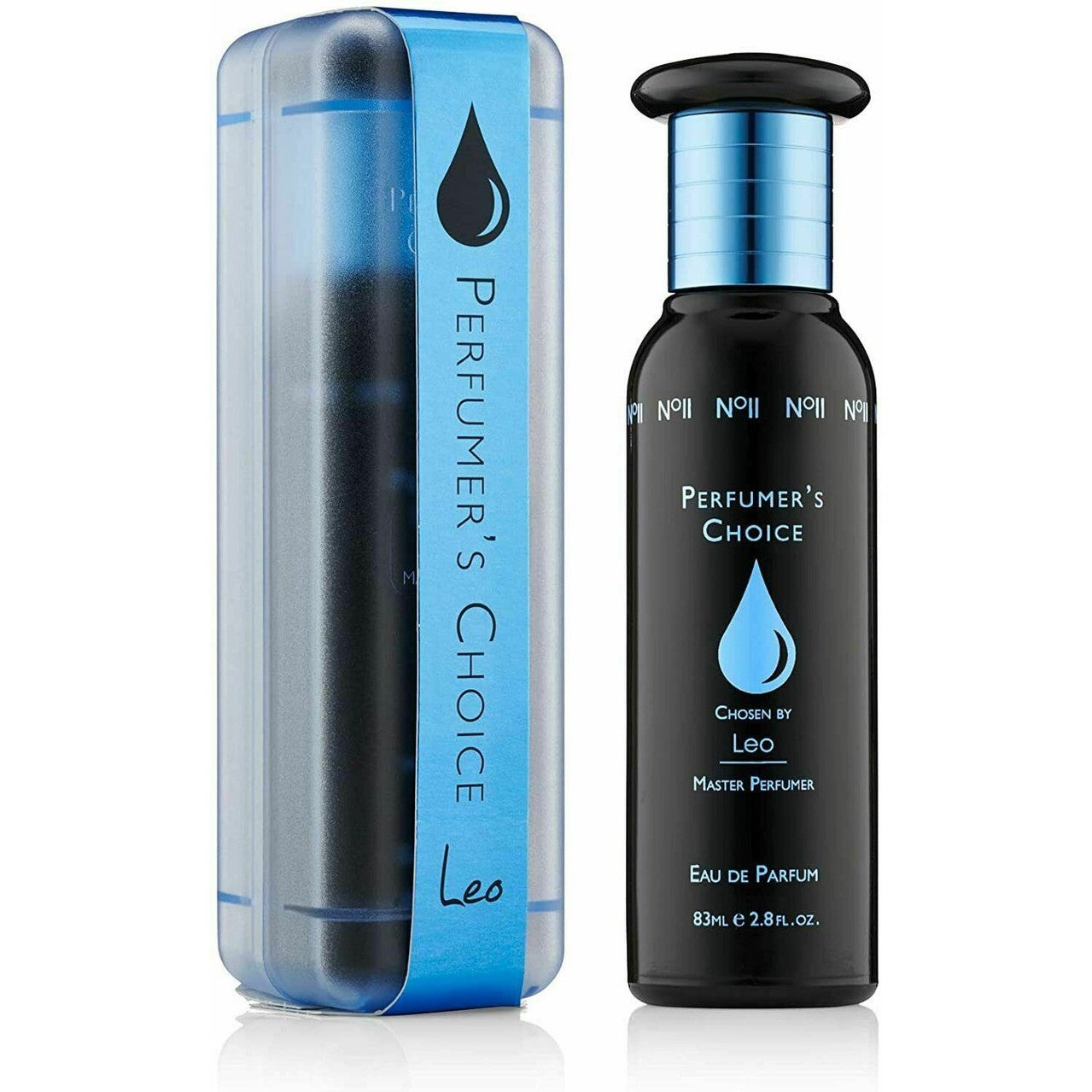 Perfumer's Choice No. 11 Leo Eau de Parfum 83ml Spray