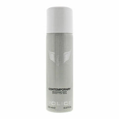 Police Contemporary Deodorant Pour Homme 200ml Spray