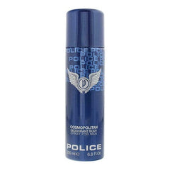 Police Cosmopolitan Deodorant Body Spray 200ml