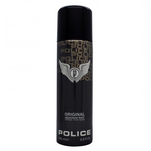 Police Original Deodorant Spray 200ml