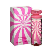 Police Sweet Like Sugar Eau de Toilette 100ml Spray