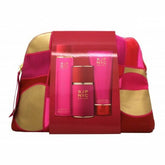 Sarah Jessica Parker SJP NYC Crush Gift Set 100ml EDP + 200ml Body Lotion + 236ml Body Mist