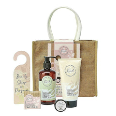 Style & Grace Kind Blockbuster Bag Gift Set Eco Packaging 7 Pieces