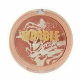 Sunkissed Marble Desire Blusher 10g