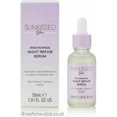 Sunkissed Skin Night Repair Serum 30ml
