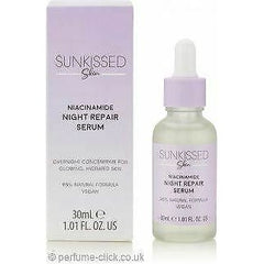 Sunkissed Skin Night Repair Serum 30ml