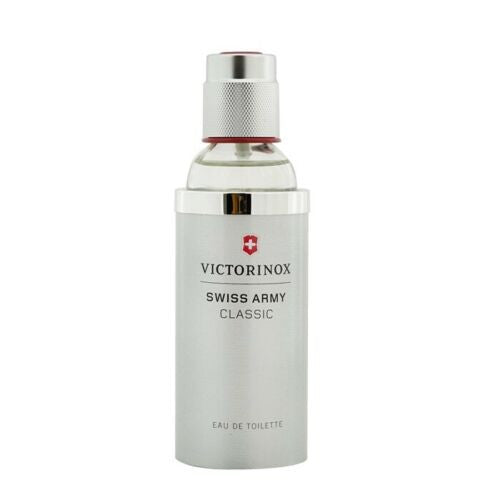 Swiss Army Classic Eau de Toilette 100ml Spray