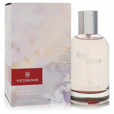 Swiss Army First Snow Eau de Toilette 100ml Spray