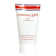 Tommy Hilfiger Tommy Girl Energizing Body Wash 150ml