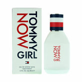 Tommy Hilfiger Tommy Girl Now Eau de Toilette 30ml Spray