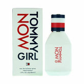 Tommy Hilfiger Tommy Girl Now Eau de Toilette 30ml Spray