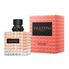 Valentino Donna Born In Roma Coral Fantasy Eau de Parfum 100ml Spray