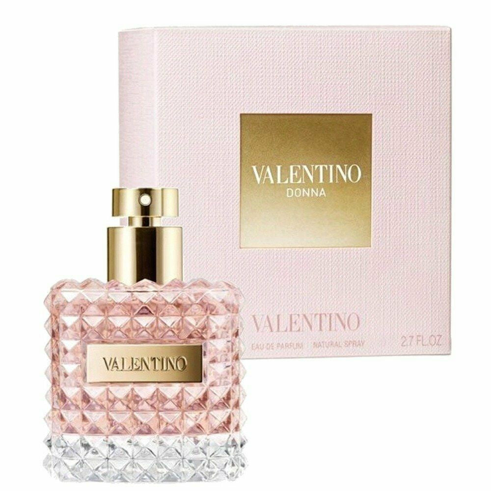 Valentino Donna Eau de Parfum 30ml Spray