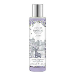 Woods Of Windsor True Rose Room Fragrance Spray 100ml
