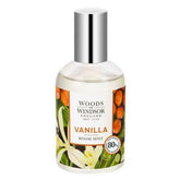 Woods of Windsor Vanilla Room Mist 100ml Spray