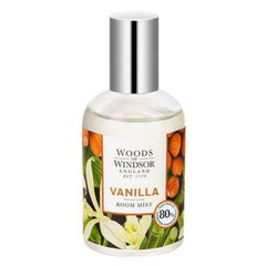 Woods of Windsor Vanilla Room Mist 100ml Spray