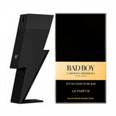 Carolina Herrera Bad Boy Le Parfum Eau de Parfum 50ml Spray
