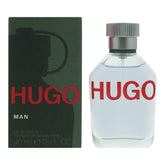 Hugo Boss Hugo Man Eau De Toilette 40ml Spray
