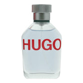 Hugo Boss Hugo Man Eau De Toilette 40ml Spray