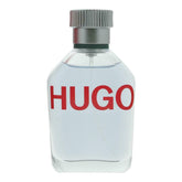 Hugo Boss Hugo Man Eau De Toilette 40ml Spray
