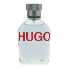 Hugo Boss Hugo Man Eau De Toilette 40ml Spray