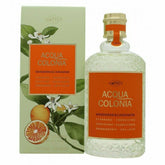 Mäurer & Wirtz 4711 Acqua Colonia Intense Wakening Woods Of Scandinavia Eau de Cologne Spray - 170ml