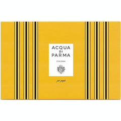 Acqua di Parma Colonia Gift Set 100ml EDC + 75ml Shower Gel + 50ml Deodorant Spray