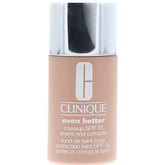 Clinique Even Better Makeup SPF15 30ml - 04 Cream Chamois