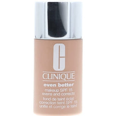 Clinique Even Better Makeup SPF15 30ml - 04 Cream Chamois