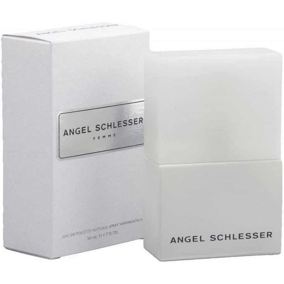 Angel Schlesser Femme Eau de Toilette 50ml Spray