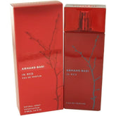 Armand Basi In Red Eau de Parfum 100ml Spray
