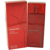 Armand Basi In Red Eau de Parfum 100ml Spray