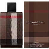 Burberry London Eau De Toilette 100ml Spray