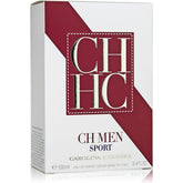 Carolina Herrera CH Men Sport Eau de Toilette 100ml Spray