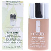 Clinique Even Better Makeup SPF15 30ml - 04 Cream Chamois