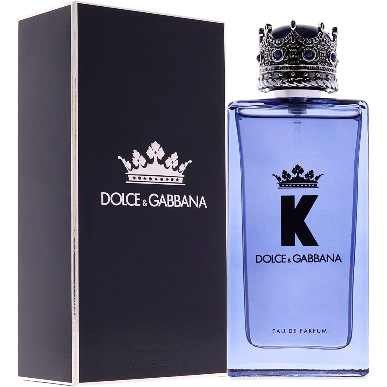 Dolce & Gabbana K Eau de Parfum 100ml Spray