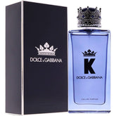 Dolce & Gabbana K Eau de Parfum 100ml Spray