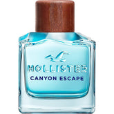 Hollister Canyon Rush For Him Eau de Toilette 100ml Spray