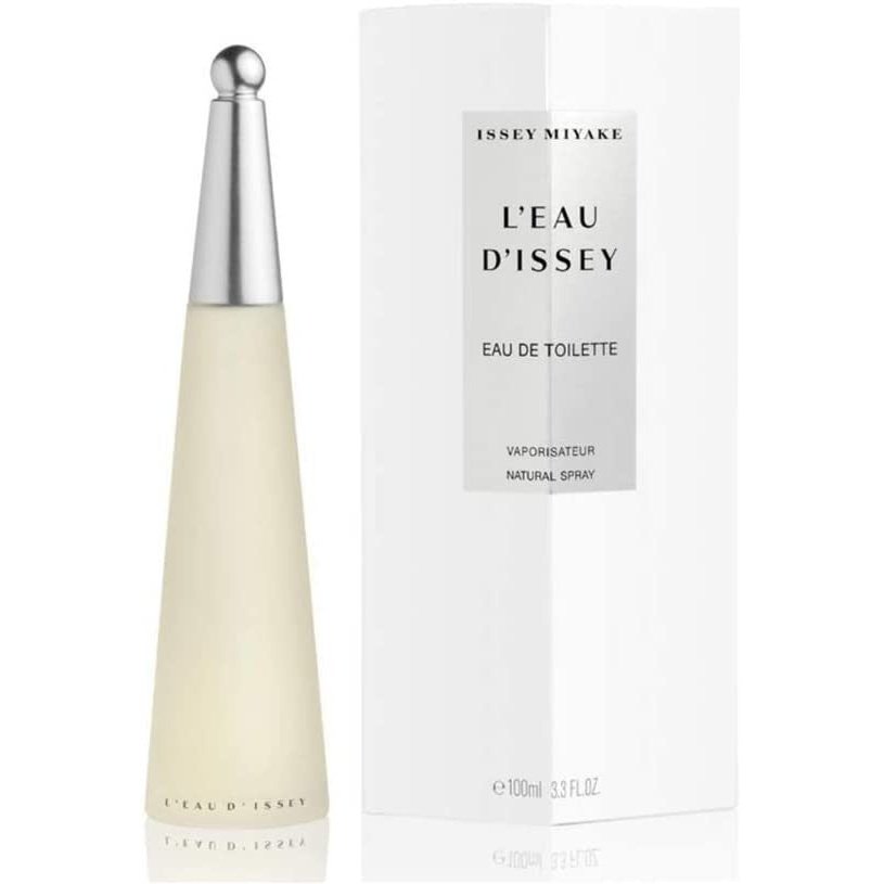 Issey Miyake L'Eau d'Issey Eau de Toilette 100ml Spray
