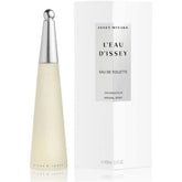 Issey Miyake L'Eau d'Issey Eau de Toilette 100ml Spray