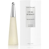 Issey Miyake L'Eau d'Issey Eau de Toilette 100ml Spray