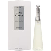 Issey Miyake L'Eau d'Issey Eau de Toilette 50ml Spray