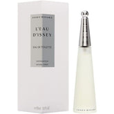 Issey Miyake L'Eau d'Issey Eau de Toilette 50ml Spray