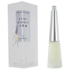 Issey Miyake L'Eau d'Issey Eau de Toilette Igo 80ml Spray
