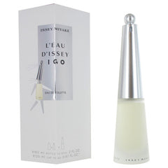 Issey Miyake L'Eau d'Issey Eau de Toilette Igo 80ml Spray