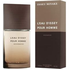 Issey Miyake L'Eau d'Issey Pour Homme Wood & Wood Eau de Parfum Intense 50ml Spray