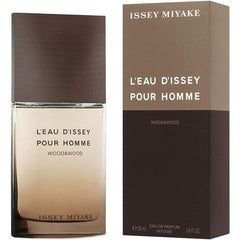 Issey Miyake L'Eau d'Issey Pour Homme Wood & Wood Eau de Parfum Intense 50ml Spray